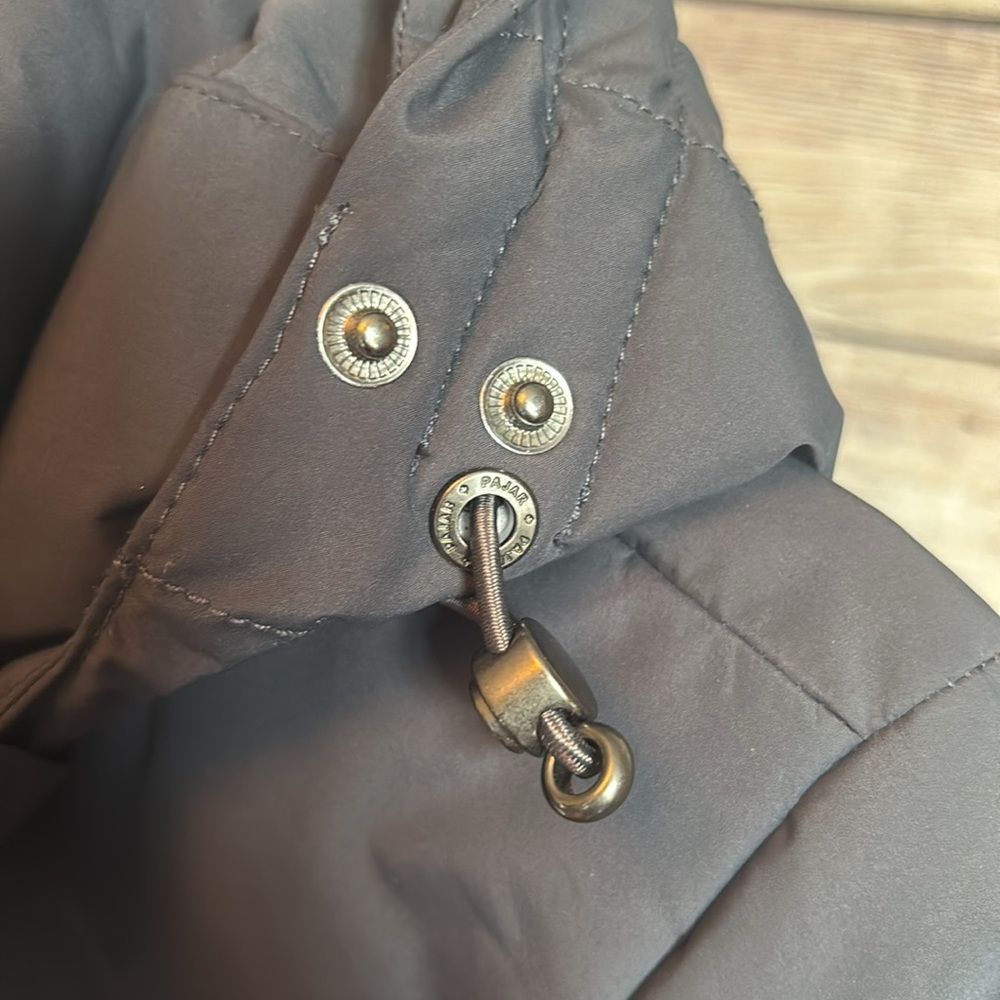 Small Pajar down jacket - Picture 5 of 14